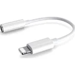 Adaptér Lightning na AUX