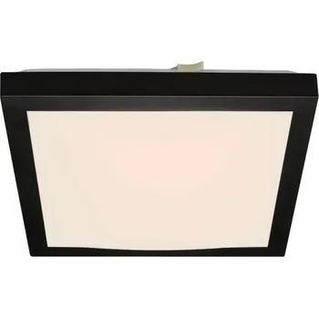 Briloner 3502-015 - LED Stropní svítidlo FLEDO LED/12W/230V