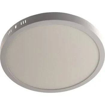 LED Stropní svítidlo GERRIT LED/24W/230V 4000K bílá