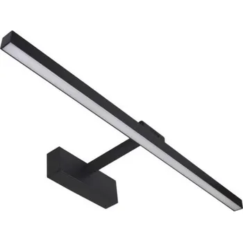 Koupelnové svítidlo LED Koupelnové nástěnné svítidlo JENNA LED/14W/230V IP40 4500K 60 cm