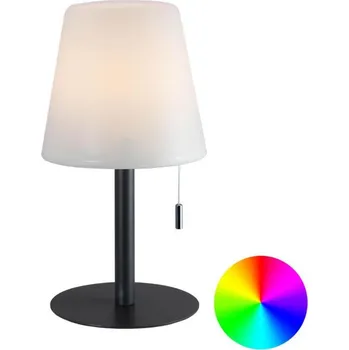 Lampička Redo Redo 90166 - LED RGB Venkovní stmívatelná stolní lampa PINO LED/2,6W/230V IP44 + záruka 3 roky