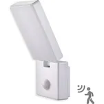 Top Light Faro B PIR - LED Reflektor se senzorem FARO LED/15W/230V IP65 bílá