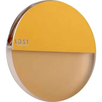 Nástěnné svítidlo LDST RO-01-SZ-BC8 - Osvětlení schodiště ROBIN 8xLED/1,2W/230V