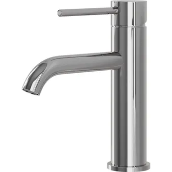 Vodovodní baterie BATH DELUXE 28-018-01-83-02 - Umyvadlová baterie SOVANG 18,3 cm chrom