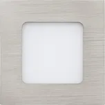 Eglo 64598 - LED Podhledové svítidlo FUEVA 1 PRO LED/2,8W/230V 4000K chrom