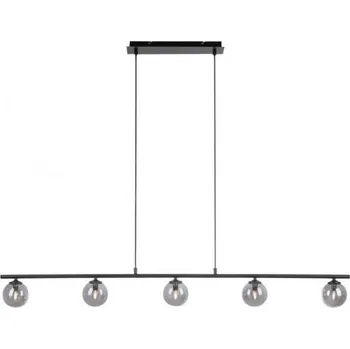 Paul Neuhaus 2026-18 - LED Lustr na lanku WIDOW 5xG9/3W/230V