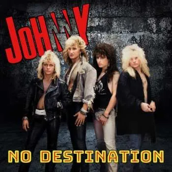 Zahraniční hudba CD Johnny: No Destination 2023