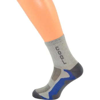 Pánské ponožky Gapo Pánské sportovní ponožky Cool tmavá new 1. Velikost: 11-12 (EU 47-48), 2. Barva: světle šedá/středně šedá