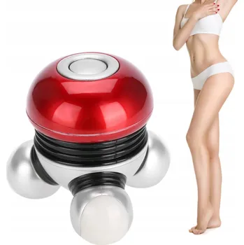Masážní přístroj Mini Masážní Masážní Přístroj Massage