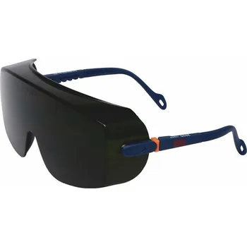 ochranné brýle Svářečské krycí brýle 3M 2805 zatmavení 5.0 IR