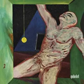 Zahraniční hudba CD Qohelet: Qohelet 2021