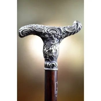 Vycházková hůl Fayet Réplique