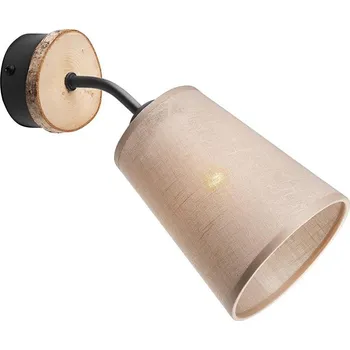 Nástěnné svítidlo Nástěnné svítidlo PACO 1xE14/40W/230V