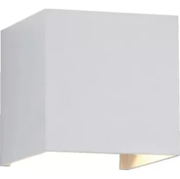 Venkovní osvětlení Westinghouse 61150 - LED Venkovní nást. svítidlo FREYA 2xLED/4,5W/230V IP44 bílá