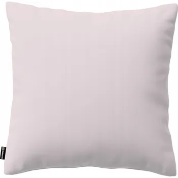 Povlak na polštářek Dekoria Povlak na polštář 43x43 bílý