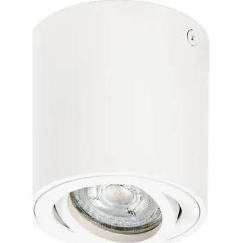 Bodové svítidlo Ledvance - Bodové svítidlo SPOT 1xGU10/7W/230V bílá