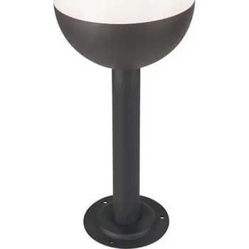 Lampička Venkovní lampa ULSA 1xE27/12W/230V IP44 50 cm + záruka 3 roky