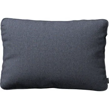 Polštář Dekoria Povlak na polštář 60x40 cm, odstíny modré