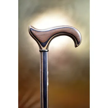 Vycházková hůl Gastrock Pecan