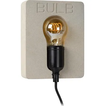 Nástěnné svítidlo Lucide 35212/01/41 - Nástěnné svítidlo DWIGHT 1xE27/25W/230V