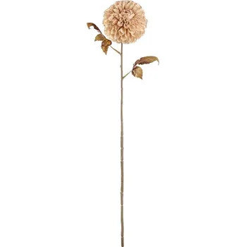 umělá květina Eglo 428374 - Umělá květina ETAYA 73 cm béžová