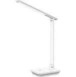 LED Stmívatelná dotyková stolní lampa LED/5W/5V