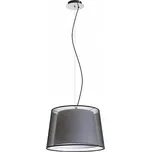 RED - Design Rendl - R12483 - Lustr na lanku ESPLANADE 1xE27/42W/230V
