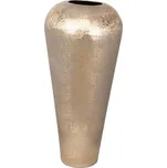 Eglo 421197 - Kovová váza MIYAZAKI 86x40 cm zlatá