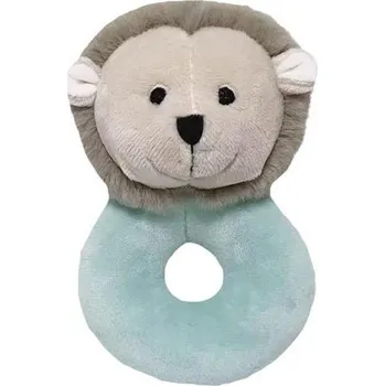 Hračka pro kojence TULILO Chrastítko Ježek 18 cm