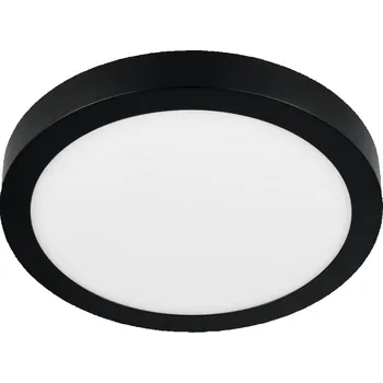 Koupelnové svítidlo Eglo 98906 - LED Koupelnové stropní svítidlo FUEVA 1 LED/22W/230V IP44