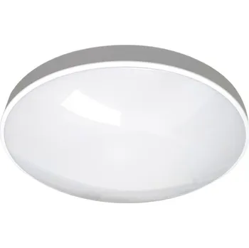 Koupelnové svítidlo LED Koupelnové stropní svítidlo CIRCLE LED/36W/230V 4000K pr. 45 cm IP44 bílá