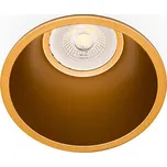 FARO 02200503 - Koupelnové podhledové svítidlo FRESH 1xGU10/50W/230V IP44