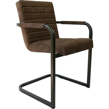 Jídelní židle Jídelní židle BART hnědá