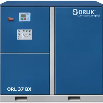 Kompresor ŠROUBOVÝ KOMPRESOR Orlík 37 kW