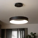 Brilagi - LED Stmívatelný lustr na lanku FALCON LED/80W/230V 3000-6500K + DO