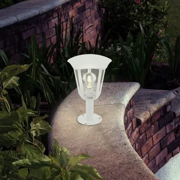 Venkovní osvětlení Eglo 98117 - Venkovní lampa MONREALE 1xE27/60W/230V IP44