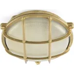 FARO 70999 - Venkovní nástěnné svítidlo NORAY 1xE27/60W/230V IP65