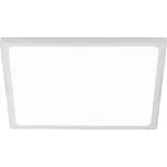 LED2 - LED Koupelnové podhledové svítidlo SLIM LED/15W/230V IP43 CRI 90