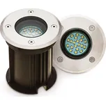 Venkovní zápustné svítidlo ENTRADA2 1xGU10/50W/230V IP65