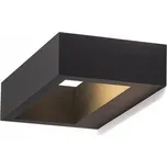 RED - Design Rendl - R12595 - LED Nástěnné svítidlo NEMAN LED/10W/230V