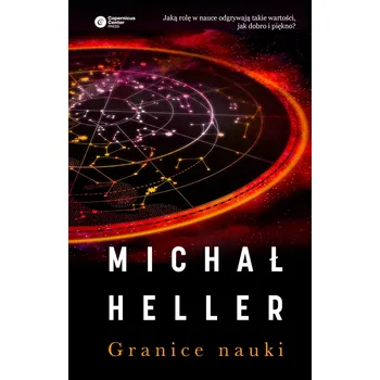 Umění Granice nauki Michał Heller