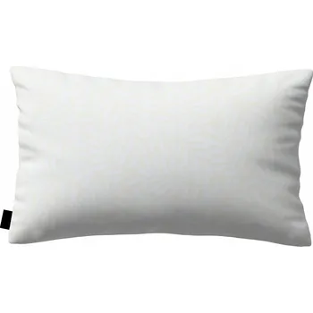 Polštář Povlak na polštář 60x40 bílý