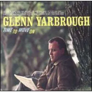 Zahraniční hudba CD Glenn Yarbrough: Time To Move On 1999