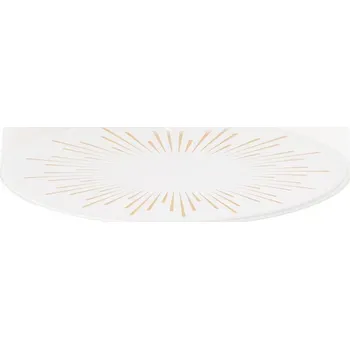 Stropní svítidlo RAYS 2xE27/60W/230V pr. 60 cm bílá