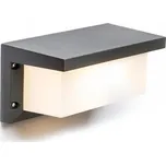 RED - Design Rendl- R12561 - Venkovní nástěnné svítidlo HIDE 1xE27/18W/230V IP54