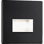 Paulmann 93094 - LED/1,2W Schodišťové svítidlo EDGE 230V