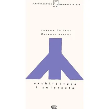 Obraz Architektura a zvířata