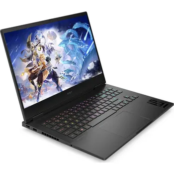Notebook HP OMEN 16-wd0004nw i7-13620H 16,1"FHD 16GB SSD512 RTX 4060_8GB BLKB 70Wh Win11 2Y Shadow Black