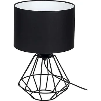 Lampička Stolní lampa COLIN 1xE27/60W/230V
