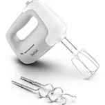 Tefal - Ruční šlehač PREP'MIX+ 450W/230V šedá/bílá